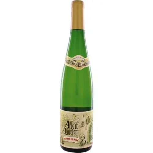 Albert Boxler Pinot Blanc 2021 – 750ML