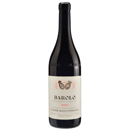 Aldo Conterno Barolo Bussia 2020 – 750ml
