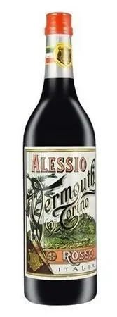 Alessio Vermouth di Torino Rosso 750ml