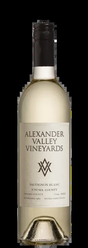 Alex Vly Vyd Sauv Blc