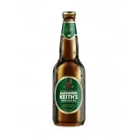 Alexander Keith 12 Btl 341ML