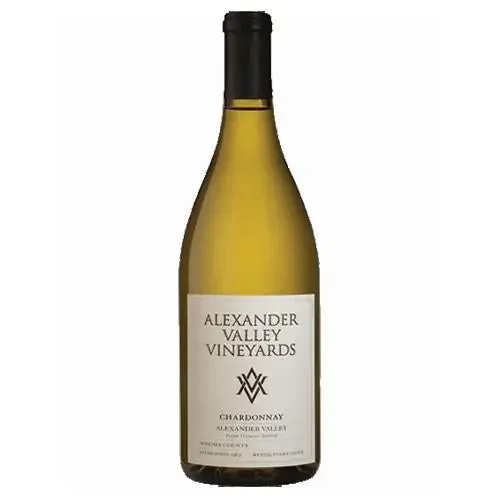 Alexander Valley Chardonnay 750ml