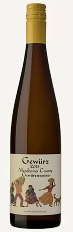 Alexander Valley Gewurtz 750 ml