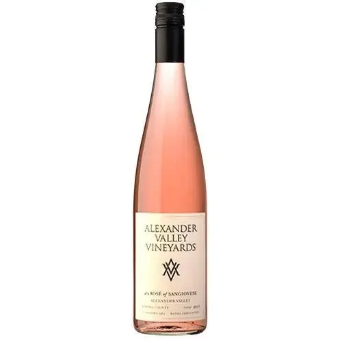 Alexander Valley Rose 750ml