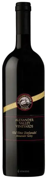 Alexander Valley Vineyards Cabernet Sauvignon Alexander School Reserve 2016 750ml