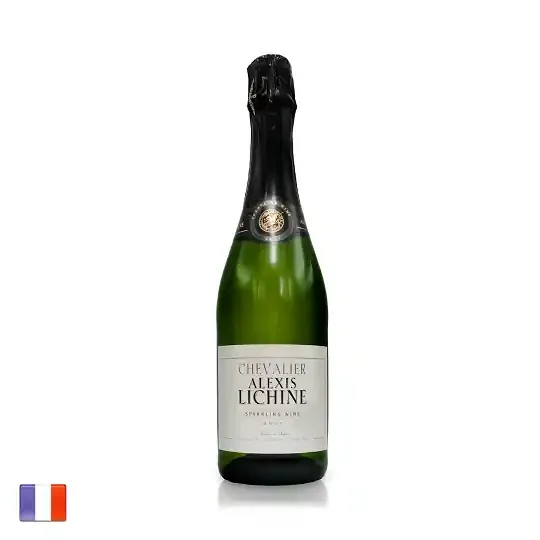 Alexis Lichine Chevalier Brut – 750ML