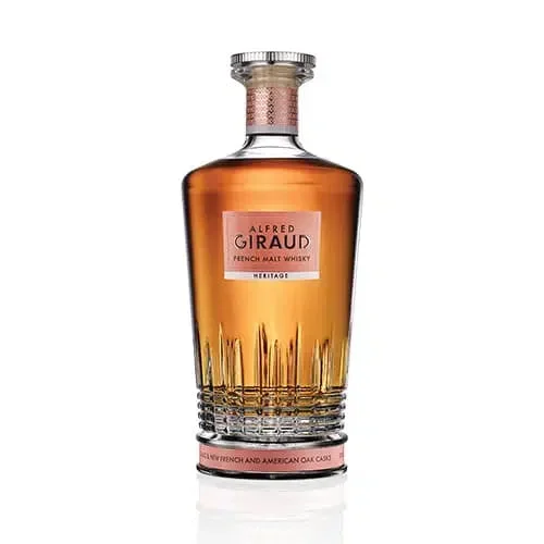 Alfred Giraud French Malt Whisky