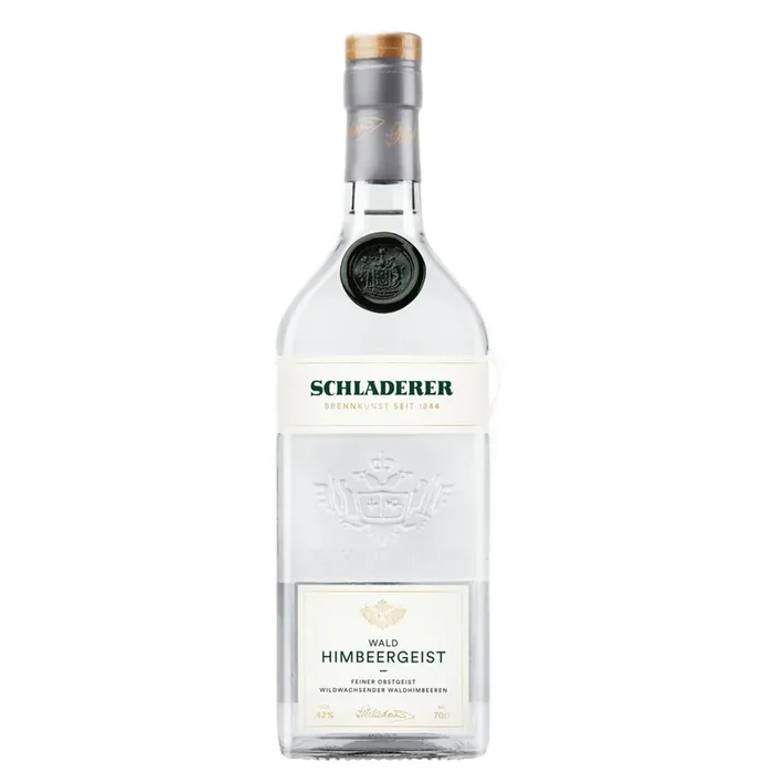 Alfred Schladerer Schwarzwalder Himbeergeist