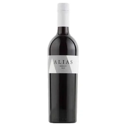 Alias Merlot 2023 – 750ML