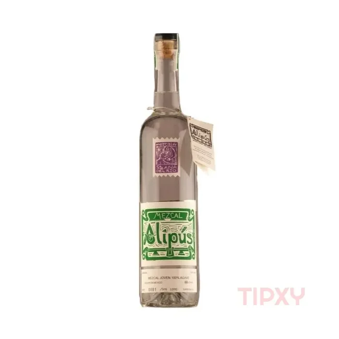 Alipus – Santa Ana Del Rio