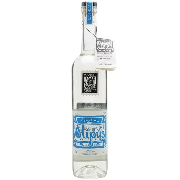 Alipus Mezcal San Luis Del Rio 750ml