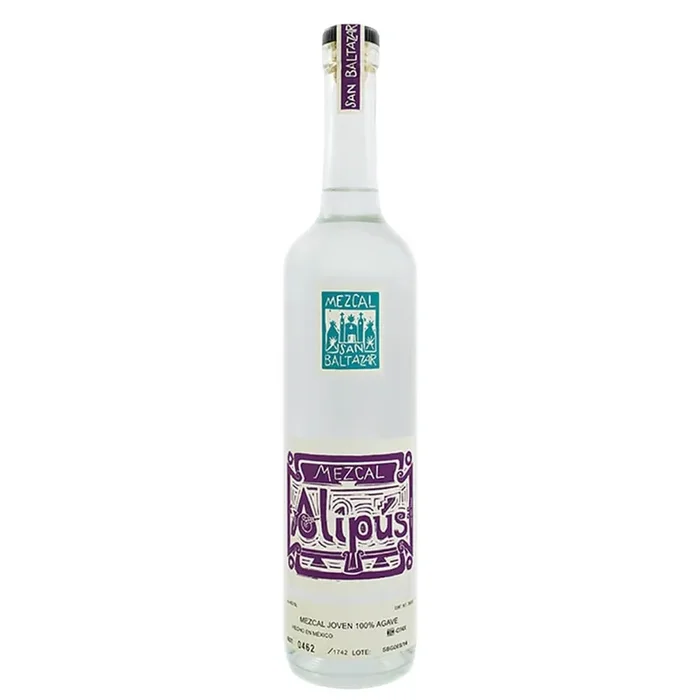 Alipus San Baltazar Mezcal