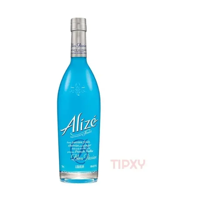 Alize – Bleu Passion Vodka Liqueur