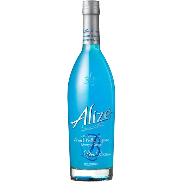 Alizé Bleu Passion