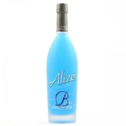 Alize Liqueur Bleu Passion – 750ML