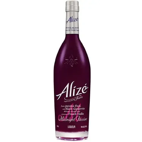 Alize Midnight Passion – 750ML