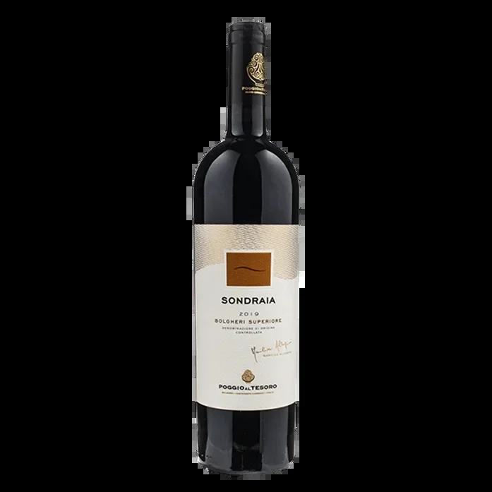 Allegrini Poggio Sondraia