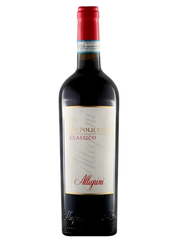 Allegrini Valpolicella – 750ml