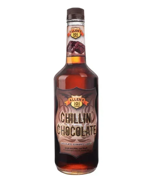 Allen’s 101 Chillin’ Chocolate