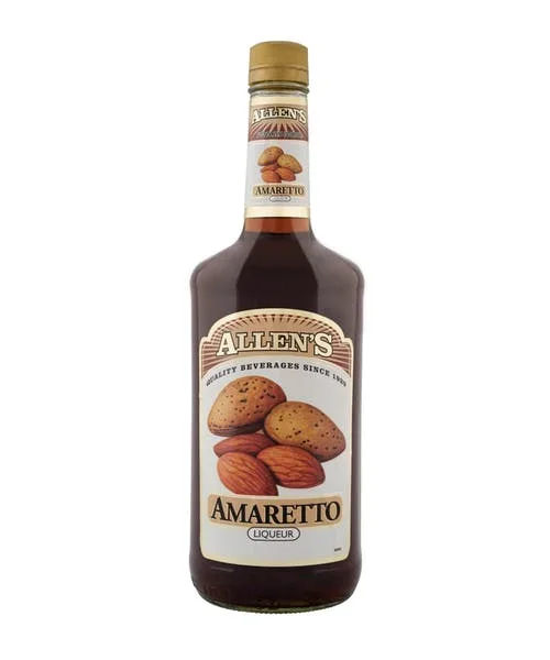 Allen’s Amaretto Liqueur