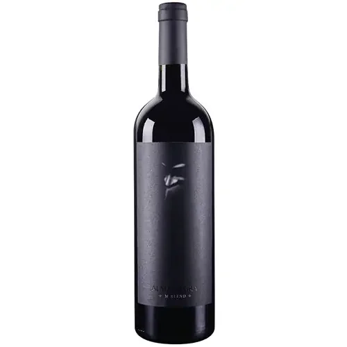 Alma Negra M Red Blend – 750ML