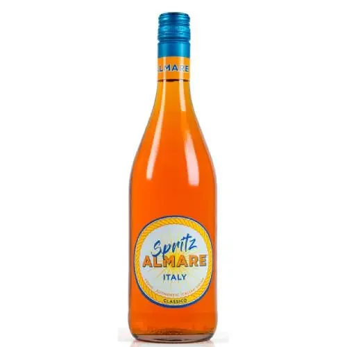 Almare Spritz Classico Sparkling Nv – 750ml