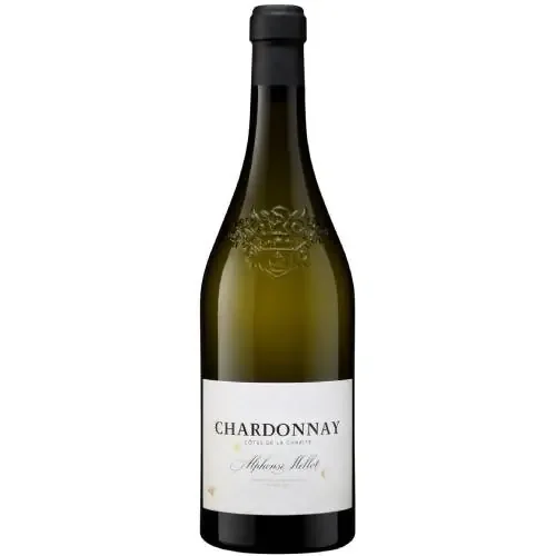 Alphonse Mellot Chardonnay 2020 – 750ml