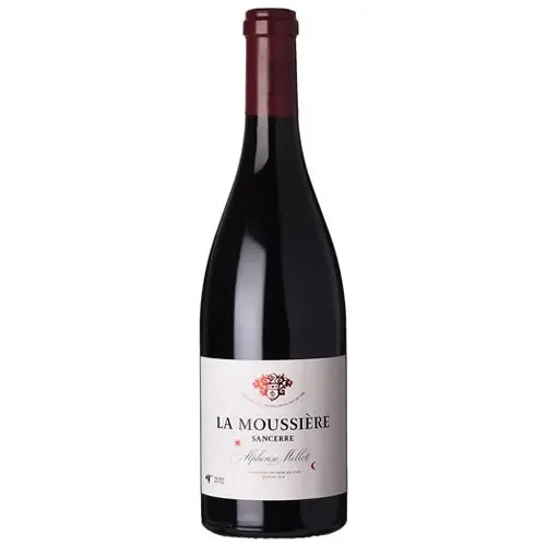 Alphonse Mellot La Moussiere Sancerre Rouge 2022 – 750ML