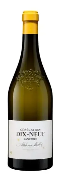 Alphonse Mellot Sancerre Blanc Generation Xix 2017 750ml