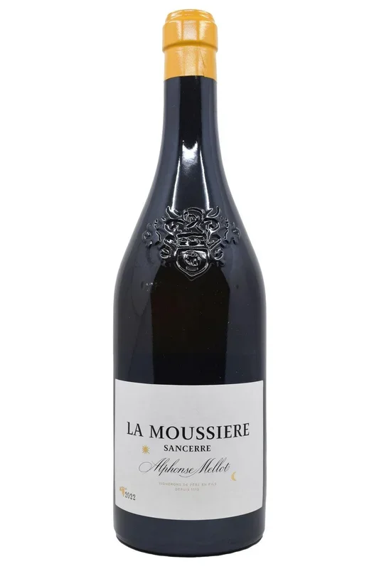 Alphonse Mellot Sancerre La Moussiere 2022 (1.5L)