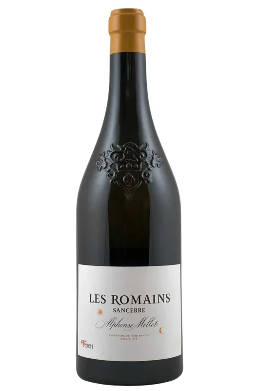 Alphonse Mellot Sancerre Les Romains 2021