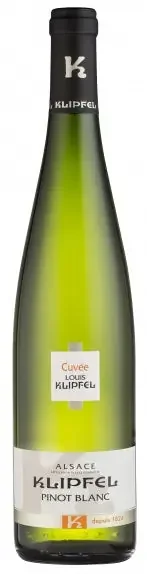 Alsace – Klipfel – Pinot Blanc 750 ml
