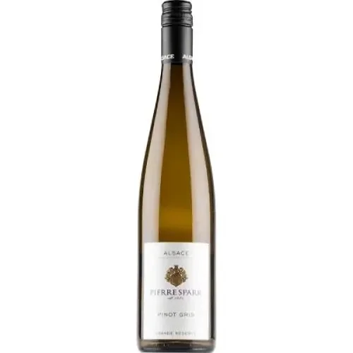 Alsace Pierre Sparr Pinot Gris – 750ML