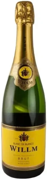 Alsace Willm – Brut Blanc de Blancs 750 ml