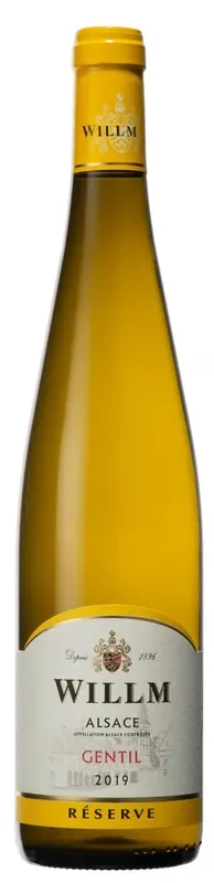 Alsace Willm – Gentil – Reserve 750 ml