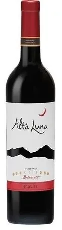 Alta Luna Phases 2010 750ml