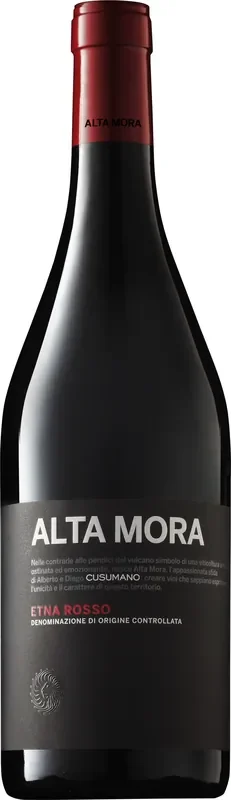 Alta Mora Etna Rosso 2017 750ml
