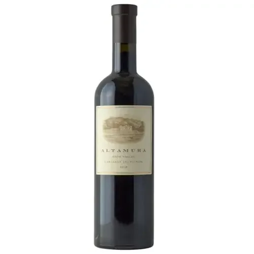 Altamura Cabernet Sauvignon 2019 – 750ML