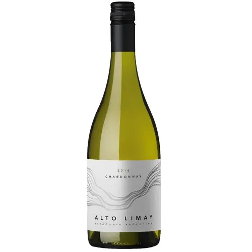 Alto Limay Chardonnay 2019 – 750ml