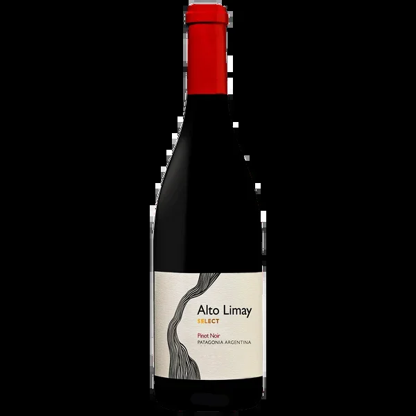 Alto Limay Pinot Noir 750 ML