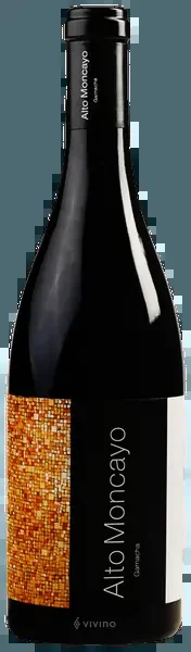 ALTO MONCAYO GARNACHA 750 ml