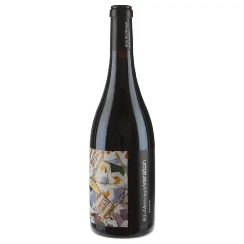 Alto Moncayo Veraton 2021 – 750ML