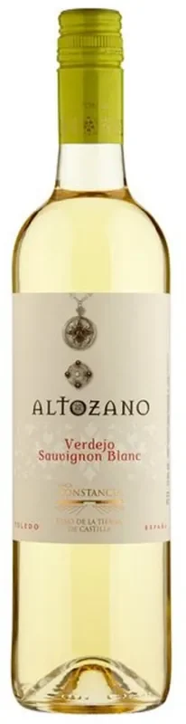 Altozano Verdejo & Sauvignon Blanc 2017 750ml