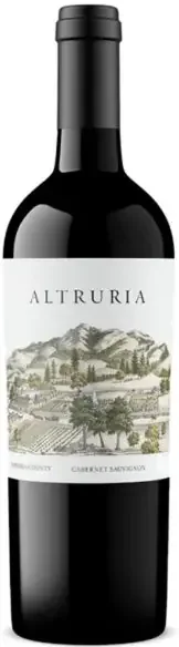 Altruria – Cabernet Sauvignon 750 ml