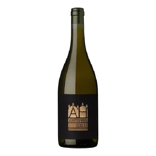 Alvaredos-Hobbs Ribeira Sacra Godello 2021 – 750ML