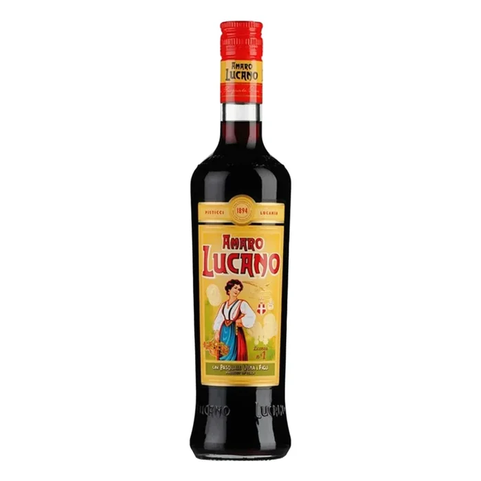 Amaro Lucano Liqueur