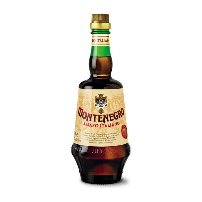 Amaro Montenegreo Liqueur