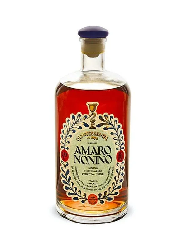 Amaro Nonino Quintessentia
