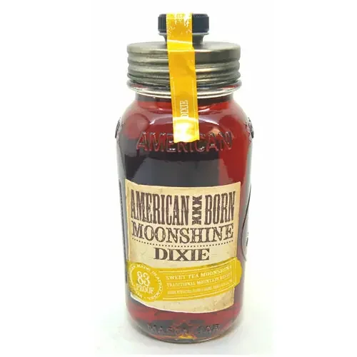 American Born Moonshine Dixie – 750ML