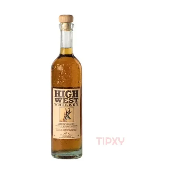 American Prairie Bourbon